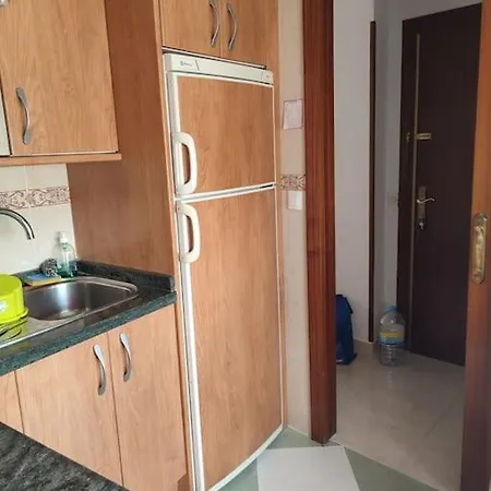 Apartment Con Piscina Y Parking